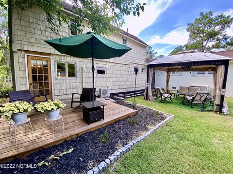 170 W Chicago Ave, Pinebluff, NC 28373 photo 6