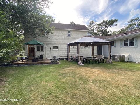 170 W Chicago Ave, Pinebluff, NC 28373 photo 5