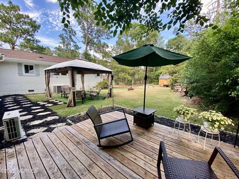 170 W Chicago Ave, Pinebluff, NC 28373 photo 7