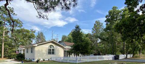 170 W Chicago Ave, Pinebluff, NC 28373 photo 3
