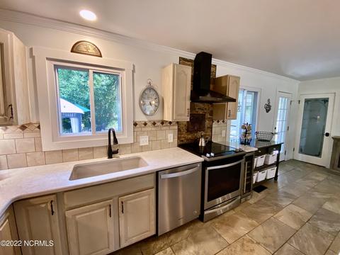 170 W Chicago Ave, Pinebluff, NC 28373 photo 14