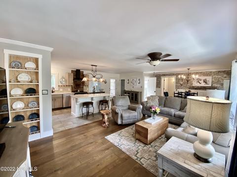 170 W Chicago Ave, Pinebluff, NC 28373 photo 10