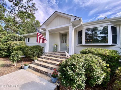 170 W Chicago Ave, Pinebluff, NC 28373 photo 9