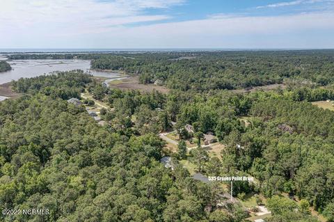 535 Groves Point Dr, Hampstead, NC 28443 photo 43