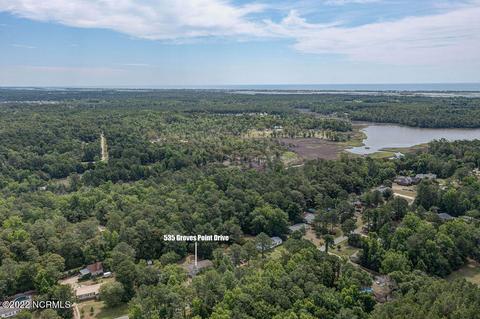 535 Groves Point Dr, Hampstead, NC 28443 photo 44
