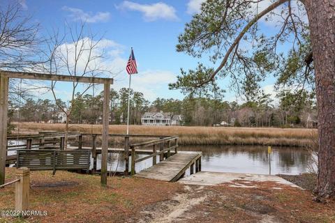 535 Groves Point Dr, Hampstead, NC 28443 photo 46