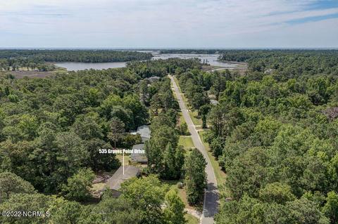535 Groves Point Dr, Hampstead, NC 28443 photo 41