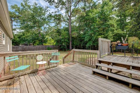 535 Groves Point Dr, Hampstead, NC 28443 photo 34
