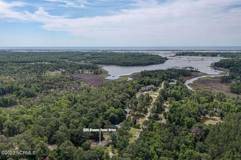 535 Groves Point Dr, Hampstead, NC 28443 photo 45