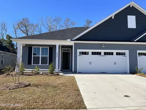 6520 Pinnacle Pt, Winnabow, NC 28479