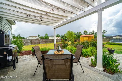 103 Forerunner Ct, New Bern, NC 28562 photo 45