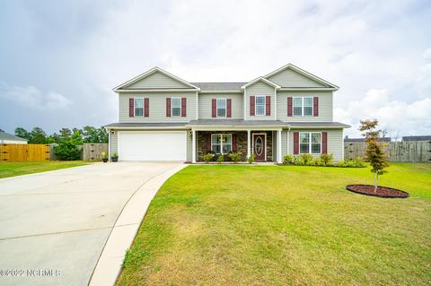 103 Forerunner Ct, New Bern, NC 28562 photo 1