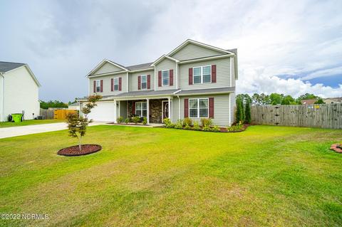 103 Forerunner Ct, New Bern, NC 28562 photo 52