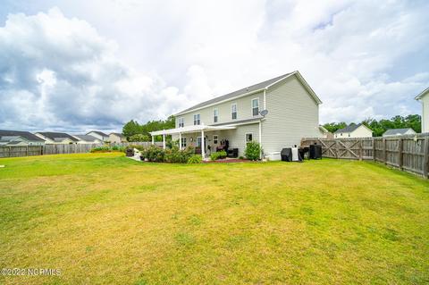 103 Forerunner Ct, New Bern, NC 28562 photo 36