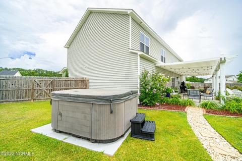 103 Forerunner Ct, New Bern, NC 28562 photo 41