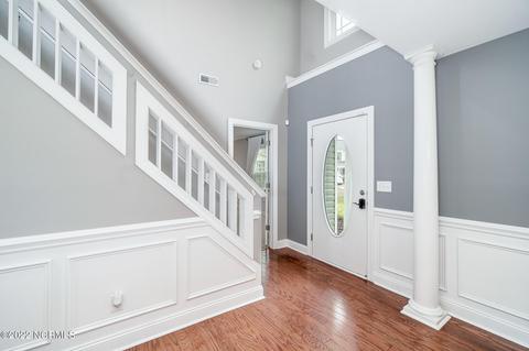 103 Forerunner Ct, New Bern, NC 28562 photo 5