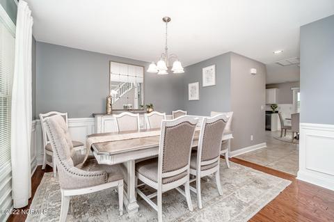 103 Forerunner Ct, New Bern, NC 28562 photo 14