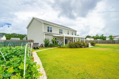 103 Forerunner Ct, New Bern, NC 28562 photo 40