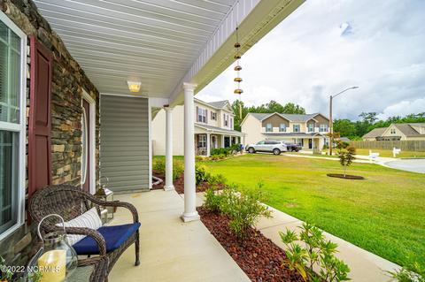 103 Forerunner Ct, New Bern, NC 28562 photo 51