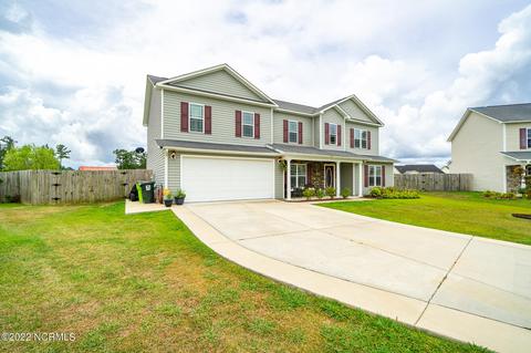 103 Forerunner Ct, New Bern, NC 28562 photo 53