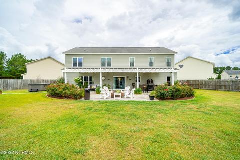 103 Forerunner Ct, New Bern, NC 28562 photo 49