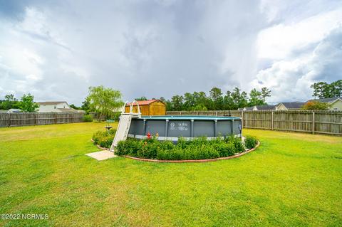 103 Forerunner Ct, New Bern, NC 28562 photo 38