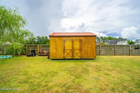 103 Forerunner Ct, New Bern, NC 28562 photo 37
