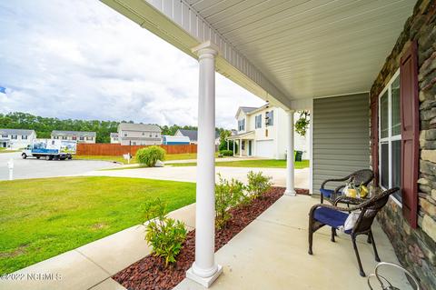 103 Forerunner Ct, New Bern, NC 28562 photo 50