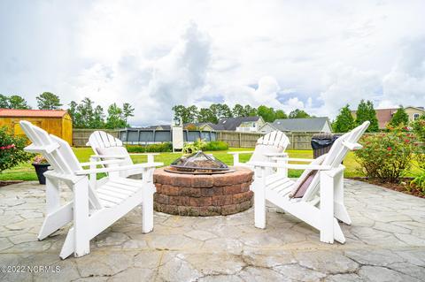 103 Forerunner Ct, New Bern, NC 28562 photo 48