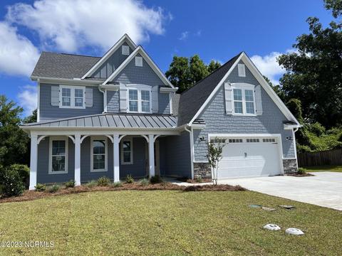 829 W Craftsman Way #270, Hampstead, NC 28443