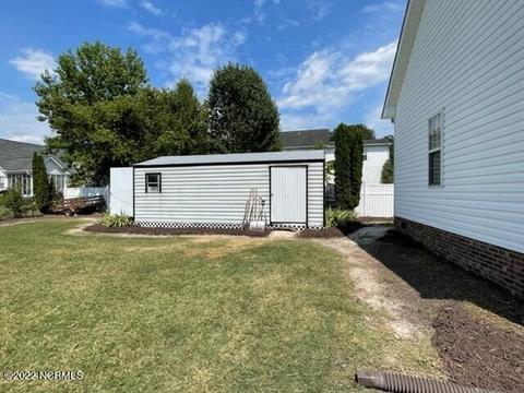 8 Edgecombe Ct, Smithfield, NC 27577 photo 43