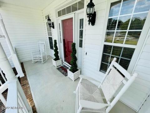 8 Edgecombe Ct, Smithfield, NC 27577 photo 5