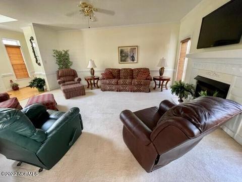 8 Edgecombe Ct, Smithfield, NC 27577 photo 8