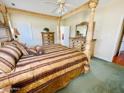 8 Edgecombe Ct, Smithfield, NC 27577 photo 21