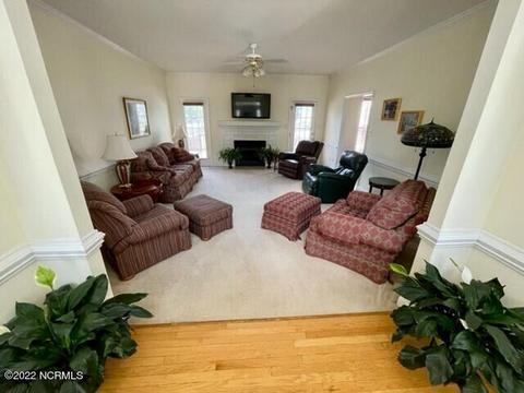 8 Edgecombe Ct, Smithfield, NC 27577 photo 9