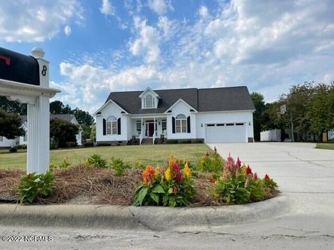8 Edgecombe Ct, Smithfield, NC 27577 photo 1