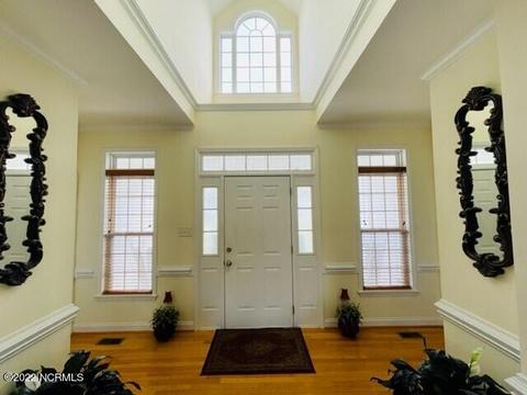 8 Edgecombe Ct, Smithfield, NC 27577 photo 7