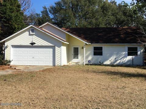 595 Sand Ridge Rd, Hubert, NC 28539 photo 1