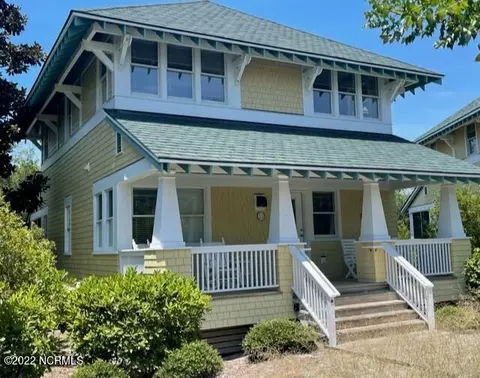 53 Earl Of Craven Ct #WEEK L, Bald Head Island, NC 28461