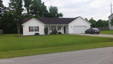 208 Bobwhite Rd, Hubert, NC 28539 photo 2