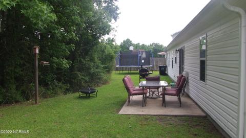208 Bobwhite Rd, Hubert, NC 28539 photo 18