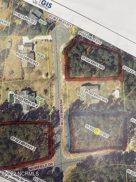 7 Inverness Cir, Laurinburg, NC 28352