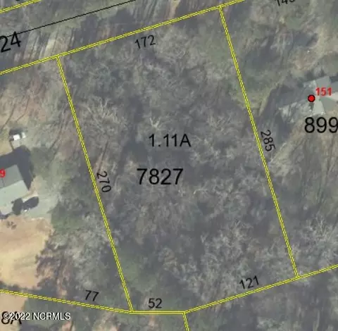 tbd Creek Run Ln, Rockingham, NC 28379