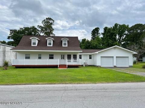 203 Trent St, Pollocksville, NC 28573