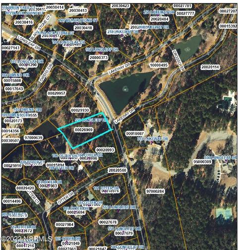 559 Longleaf Dr, West End, NC 27376 photo 6