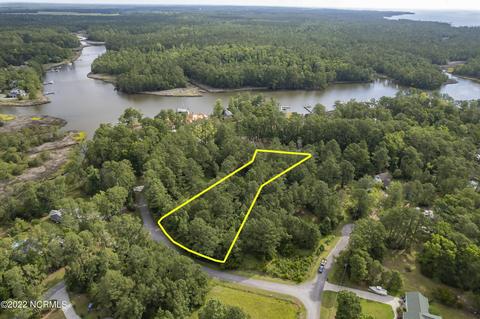 5602 Styron Dr, Oriental, NC 28571 photo 3
