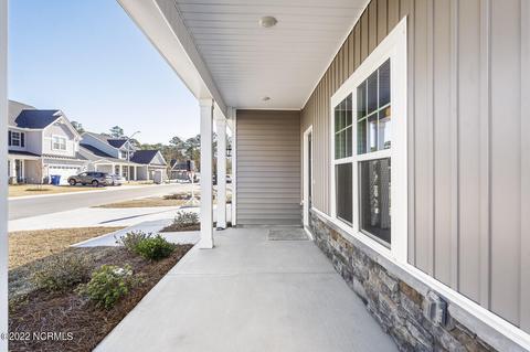 181 Abaco Way, Hampstead, NC 28443 photo 3