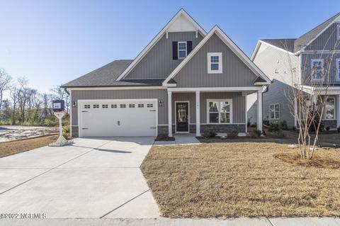 181 Abaco Way, Hampstead, NC 28443 photo 1