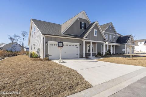 181 Abaco Way, Hampstead, NC 28443 photo 2