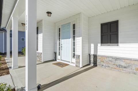 123 W Abaco Way, Hampstead, NC 28443 photo 5